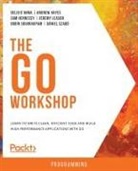 Delio D'Anna, Andrew Hayes, Sam Hennessy - The Go Workshop