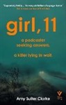 Amy Suiter Clarke - Girl, 11