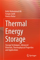 Hafiz Muhamma Ali, Hafiz Muhammad Ali, Hamza Babar, Furqa Jamil, Furqan Jamil - Thermal Energy Storage