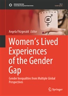 Angel Fitzgerald, Angela Fitzgerald - Women's Lived Experiences of the Gender Gap