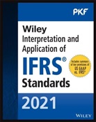 PKF International Ltd - Wiley 2021 Interpretation and Application of Ifrs Standards