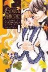 Lys Blakeslee, Taylor Engel, Kaho Miyasaka, Miyasaka Kaho - Golden Japanesque: A Splendid Yokohama Romance, Vol. 3