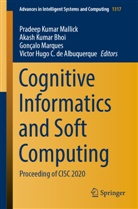 Akash Kumar Bhoi, Victor Hugo C. de Albuquerque, Akas Kumar Bhoi, Akash Kumar Bhoi, Pradeep Kumar Mallick, Gonçalo Marques... - Cognitive Informatics and Soft Computing