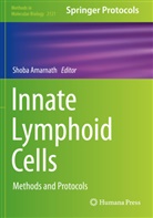Shob Amarnath, Shoba Amarnath - Innate Lymphoid Cells