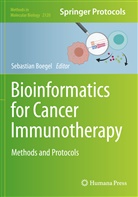 Sebastia Boegel, Sebastian Boegel - Bioinformatics for Cancer Immunotherapy