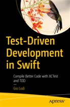 Gio Lodi - Test-Driven Development in Swift