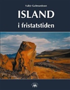 Valtyr Gudmundsson, Heimskringla Reprint - Island i fristatstiden