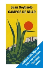 Juan Goytisolo - Campos de Níjar