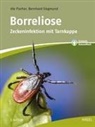 Ut Fischer, Ute Fischer, Bernhard Siegmund - Borreliose