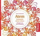 Swami Saradananda, Jo Kern - Atem - Kraftquelle deines Lebens (Audio book)