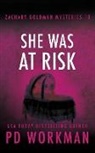 P. D. Workman - She Was At Risk