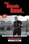 Jonathan Nicholls - That Bloody Band
