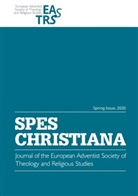 Reinder Bruinsma - Spes Christiana 2020-01