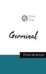 Émile Zola - Germinal de Émile Zola (fiche de lecture et analyse complète de l'oeuvre)