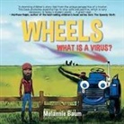 Melannie Baum - Wheels
