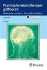 Jan Dreher - Psychopharmakotherapie griffbereit