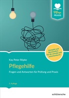 Kay Peter Röpke - Pflegehilfe