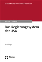 Michael T Oswald, Michael T. Oswald - Das Regierungssystem der USA
