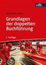 Benjamin Roos, Benjamin (Dr. ) Roos - Grundlagen der doppelten Buchführung