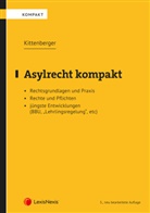 Norbert Kittenberger - Asylrecht kompakt
