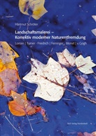 Hartmut Schröter - Landschaftsmalerei - Korrektiv moderner Naturentfremdung