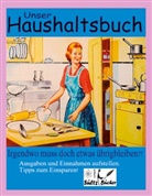 Renate Sültz, Uwe Sültz, Uwe H Sültz, Uwe H. Sültz - Unser Haushaltsbuch