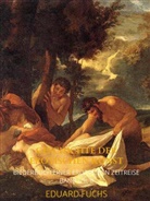 Eduard Fuchs, Eduard Fuchs - GESCHICHTE DER EROTISCHEN KUNST