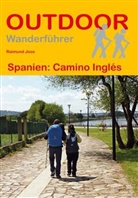 Raimund Joos - Spanien: Camino Inglés