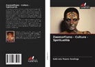Salimata Traoré Rawlings - Zoomorfismo - Cultura - Spiritualità
