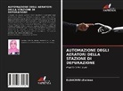 ELBACHIRI Chaimaa - AUTOMAZIONE DEGLI AERATORI DELLA STAZIONE DI DEPURAZIONE