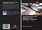 Muhammad Azeem - Comportamento per il pagamento dei dividendi in Pakistan