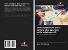 Anna Vorobyova - Unità specifiche della cultura che operano nella sublingua IT: