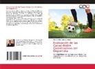 Hernán Felipe Cardona Triana - Evaluación de las Capacidades Coordinativas del Deportista