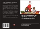 Pubudu Chulasiri, Sandamali Galdolage - Ce qui compte dans les résultats scolaires des élèves du secondaire