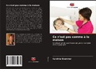 caroline grammer - Ce n'est pas comme à la maison