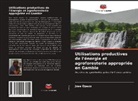 Jose Opazo - Utilisations productives de l'énergie et agroforesterie appropriée en Gambie