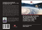Adane Abebe, Alemshet Belayneh - Évaluation des produits de précipitation des satellites à l'aide du modèle HEC HMS