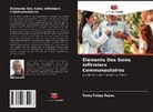 Tania Felipe Reyes - Éléments Des Soins Infirmiers Communautaires