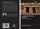 Bridgette Diutlwileng - La disponibilità dei comuni