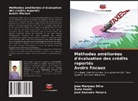José Azevedo Pereira, João Marques Silva, Nuno Souto - Méthodes améliorées d'évaluation des crédits reportés Avoirs fiscaux
