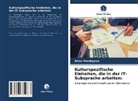 Anna Vorobyova - Kulturspezifische Einheiten, die in der IT-Subsprache arbeiten: