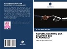 ELBACHIRI Chaimaa - AUTOMATISIERUNG DER BELÜFTER DER KLÄRANLAGE