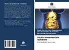 Lara Fern Carvalho, Lara Fernandes de Carvalho, Luciclaudio Garcia Junior, Fabio Correia Lim Nepomuceno, Fabio Correia Lima Nepomuceno - Akute mesenteriale Ischämie