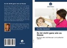 caroline grammer - Es ist nicht ganz wie zu Hause