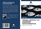 April Chow - Zelluläre, molekulare und metabolische magnetische Resonanzbildgebung