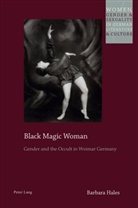Barbara Hales, Helen Watanabe-O'Kelly - Black Magic Woman
