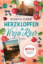 Robyn Carr - Herzklopfen in Virgin River