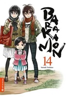 Satsuki Yoshino - Barakamon. Bd.14
