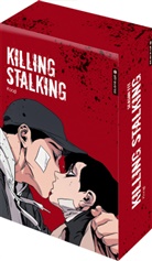 Koogi - Killing Stalking Season III, mit Box, m. 1 Beilage. Bd.6