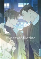Bboong Bbang Kkyu, Bboungbbangkkyu - Hyperventilation